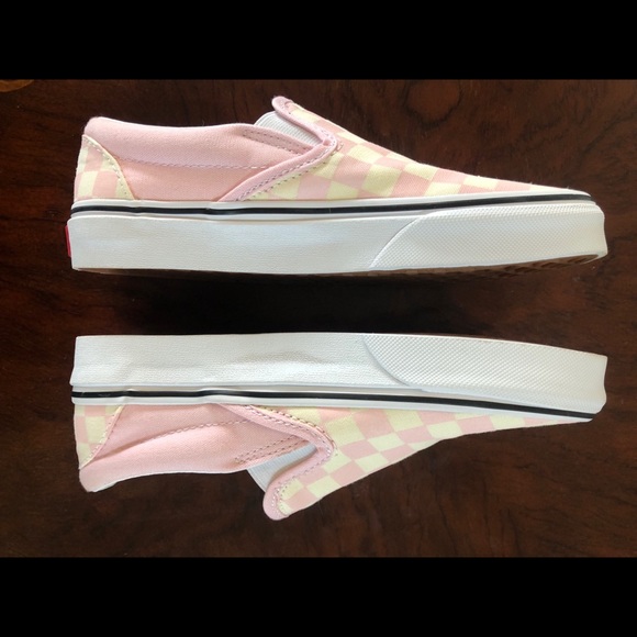 Vans Slip-On - Picture 3 of 13